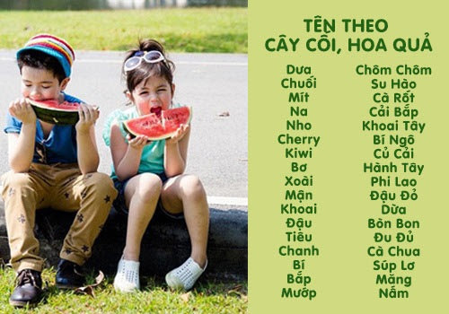 Những biệt danh cho con gái cá tính