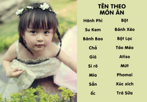 Những biệt danh cho con gái cá tính