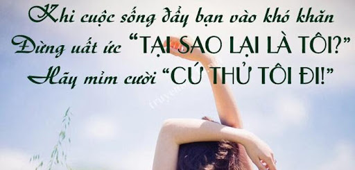 quote hay về cuộc sống